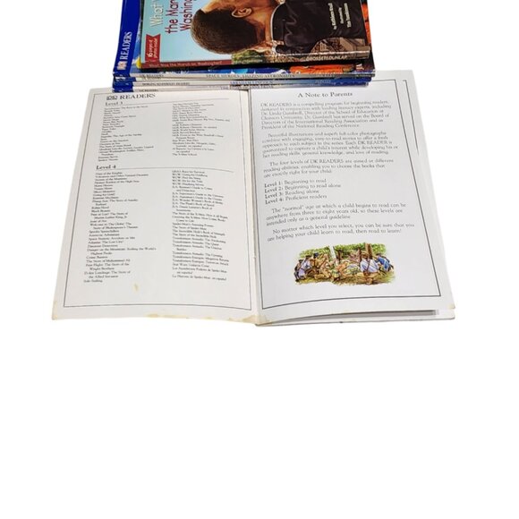 Historical Children's Books - Picture 4 of 6